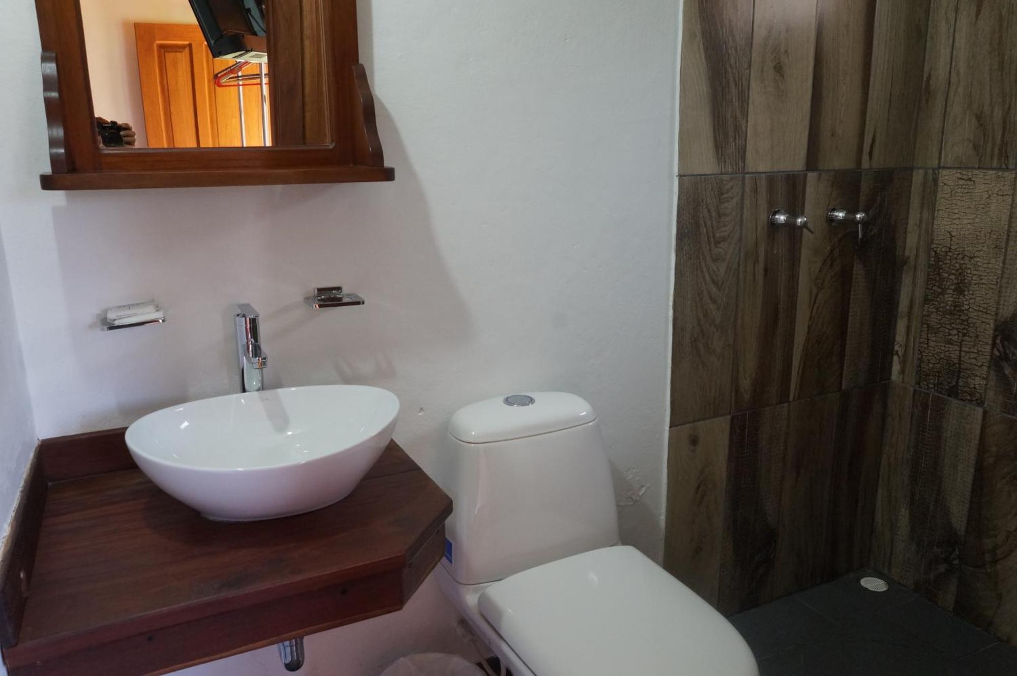 Hospedaje Plaza Villa De Leyva Extérieur photo